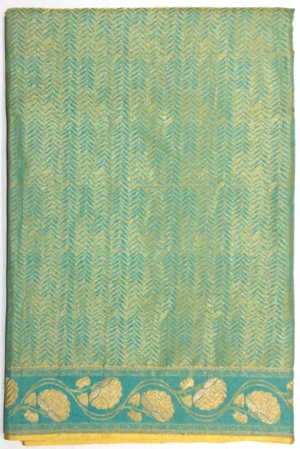 Banarasi Pure Silk Saree