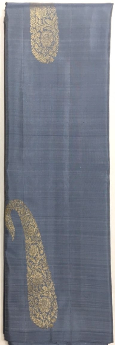 Kanjivaram Pure Silk Saree