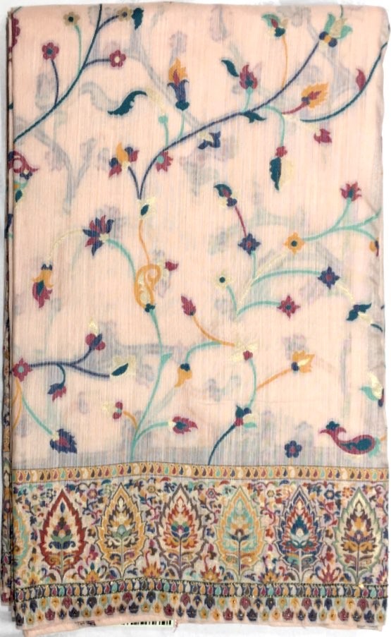 Kashmiri Saree