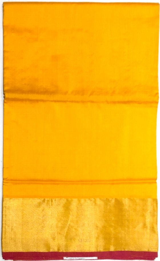Kanyakumari Pure Silk Saree