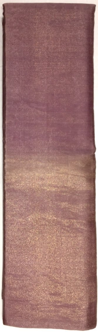 Kanjivaram Tissue Silk Saree