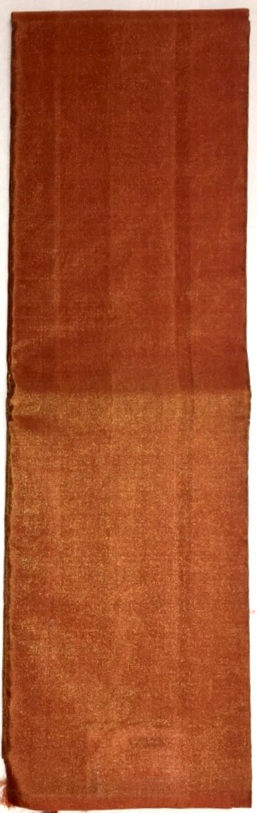 Kanjivaram Tissue Silk Saree
