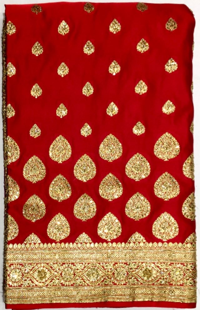 Banarasi Art Silk Saree